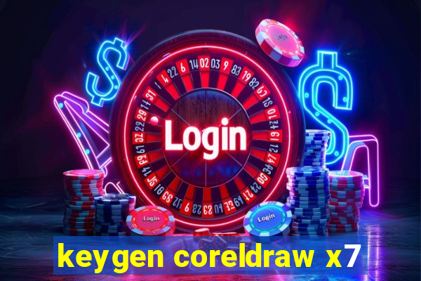 keygen coreldraw x7